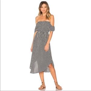 Amuse Society Dress size XS